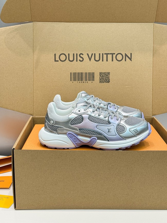 Louis Vuitton Sneakers 44862-1