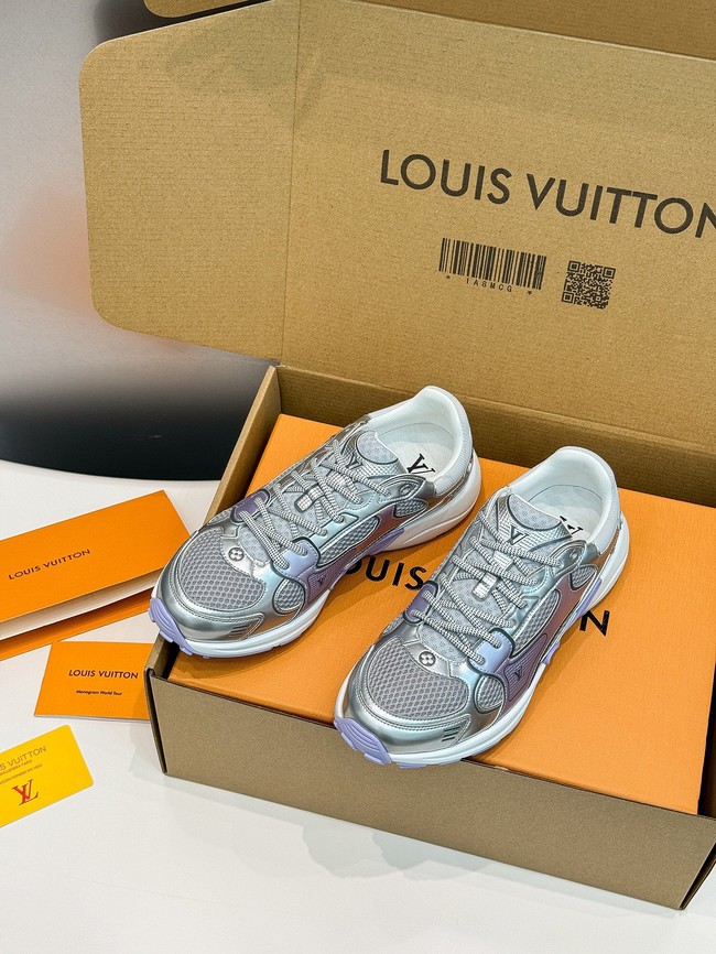 Louis Vuitton Sneakers 44862-1