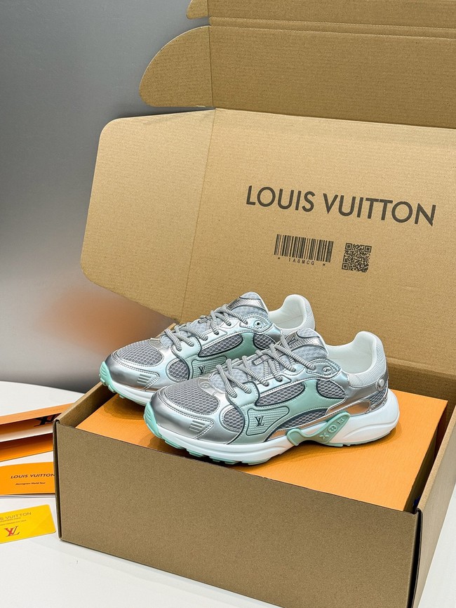 Louis Vuitton Sneakers 44862-3