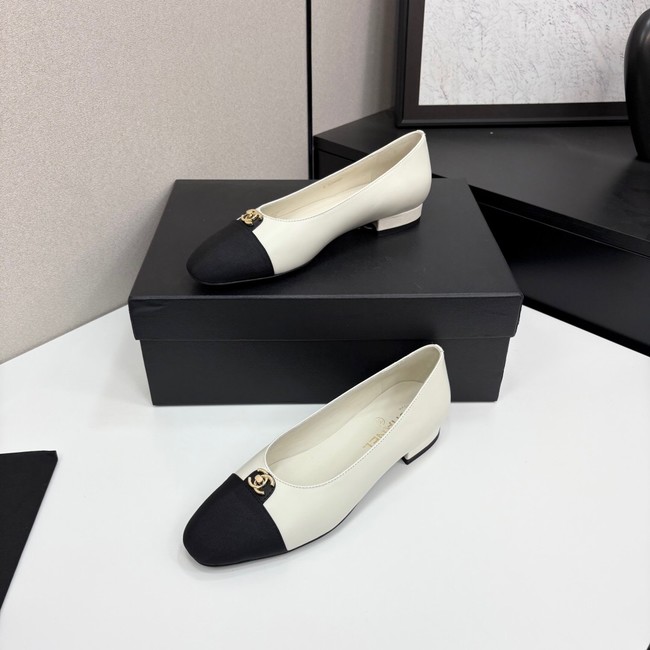 Chanel Shoes 44877-1