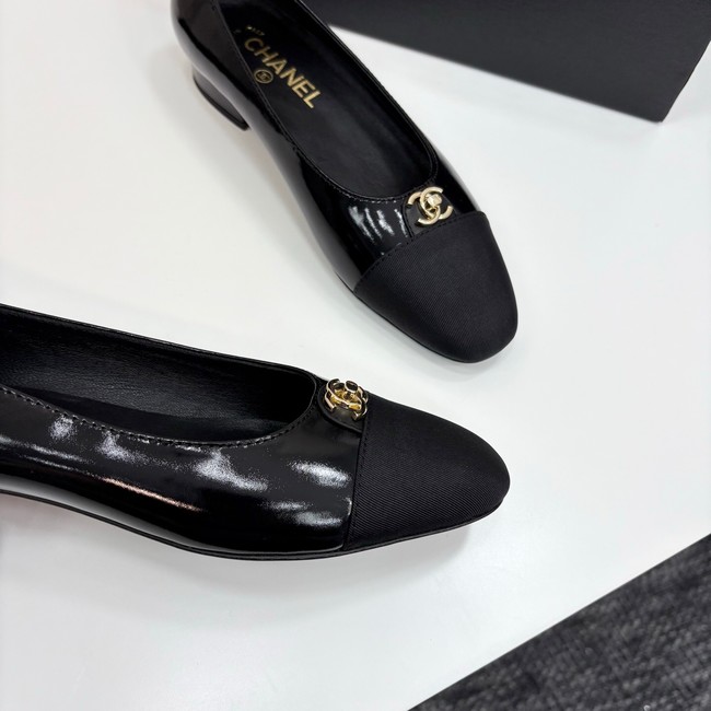 Chanel Shoes 44877-4