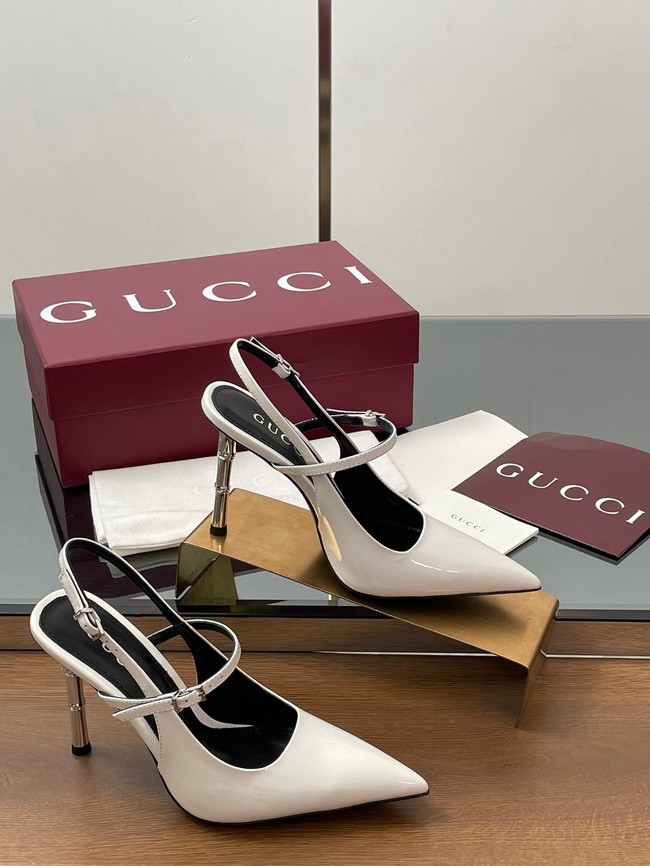 Gucci High heels 9.5CM 44882-2