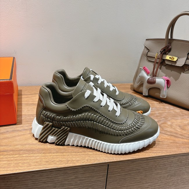 Hermes Sports shoes 44872-8