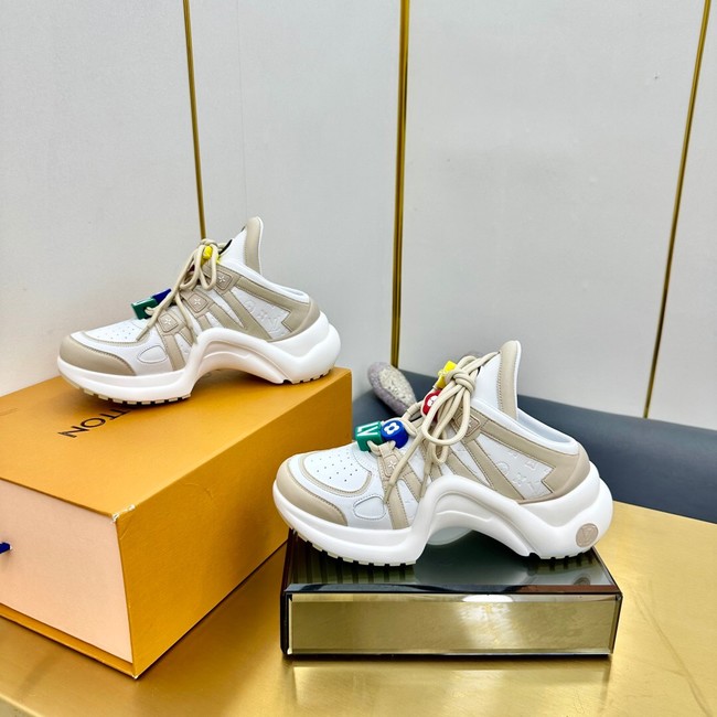 Louis Vuitton Sports shoes 44873-4