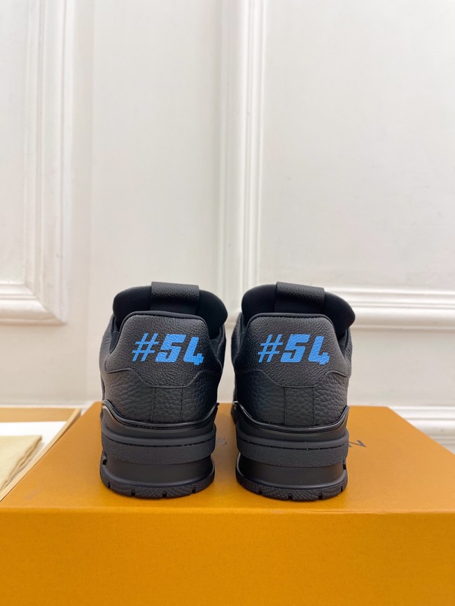 Louis Vuitton Sports shoes 44878-1