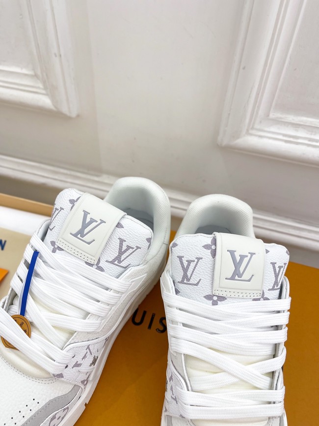 Louis Vuitton Sports shoes 44878-2