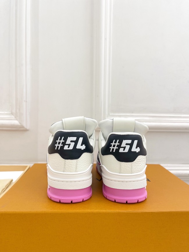 Louis Vuitton Sports shoes 44878-6