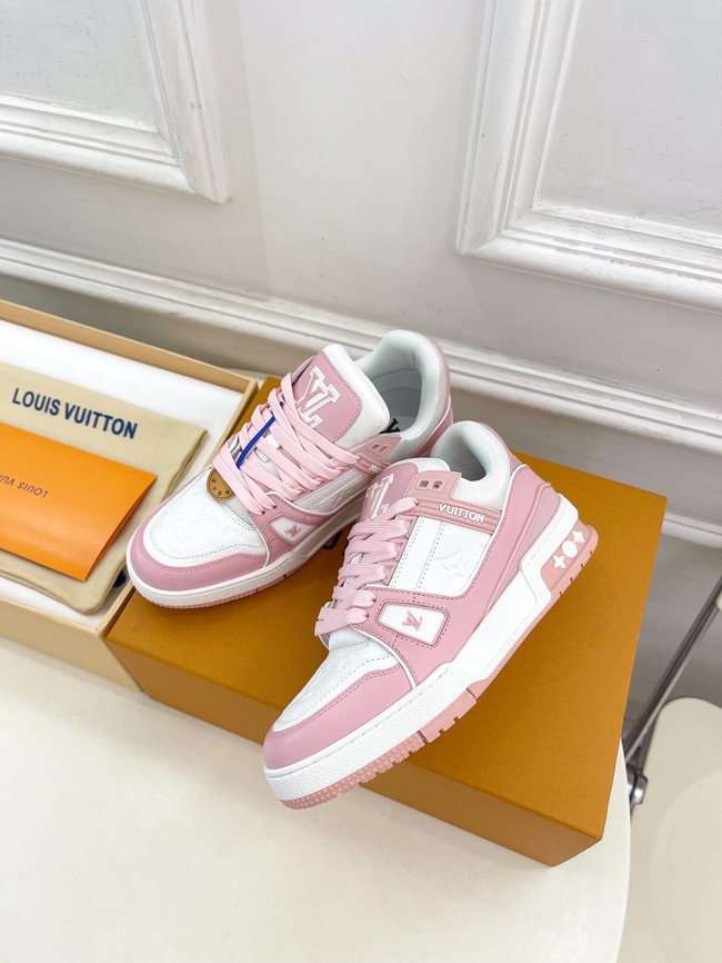 Louis Vuitton Sports shoes 44878-7