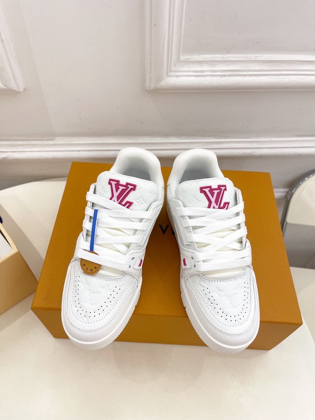 Louis Vuitton Sports shoes 44878-8