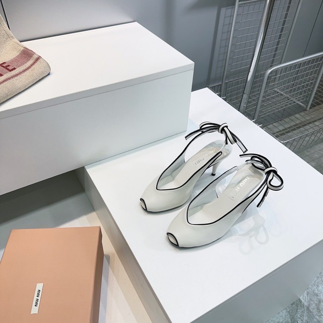 MIUMIU High heels 9CM 44875-2