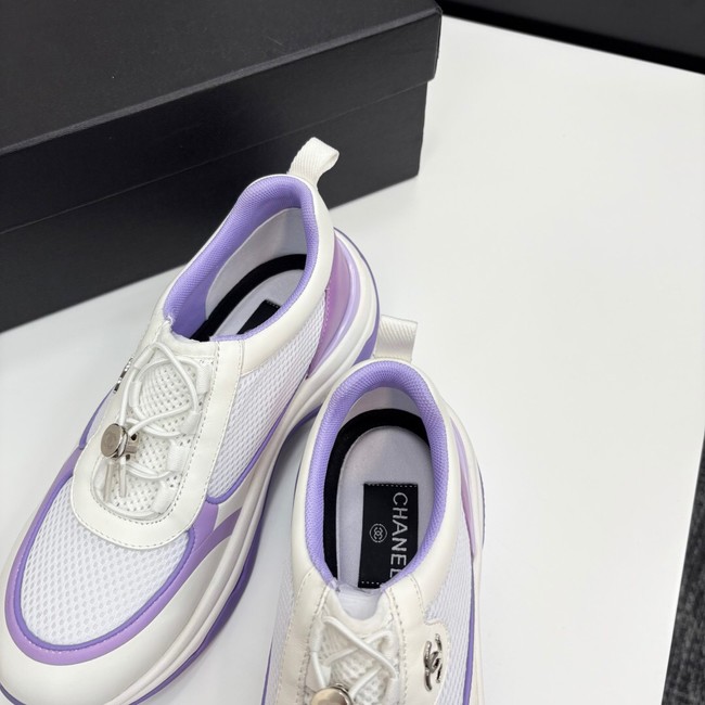 Chanel Sports shoes 44884-3