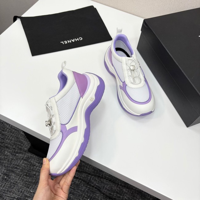 Chanel Sports shoes 44884-3