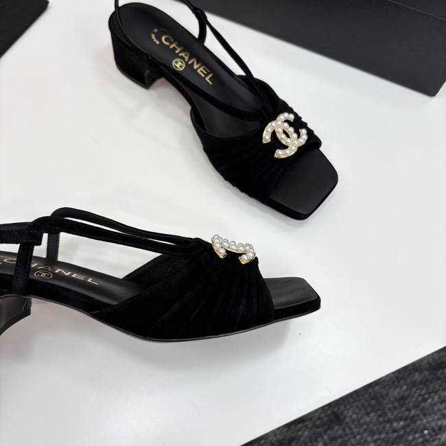 Chanel Sandals 44894-1