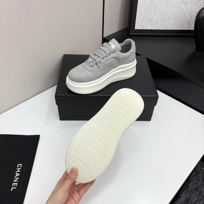 Chanel shoes 44885-4