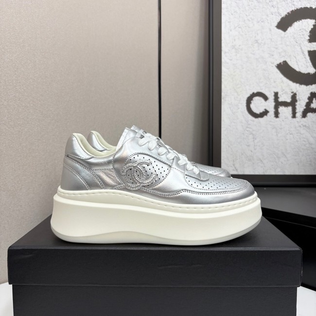 Chanel shoes 44890-7