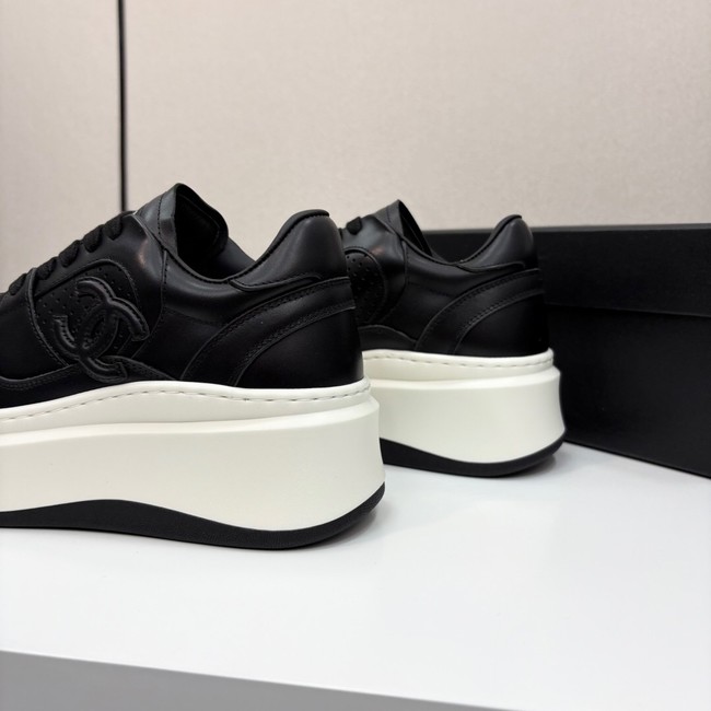 Chanel shoes 44890-8