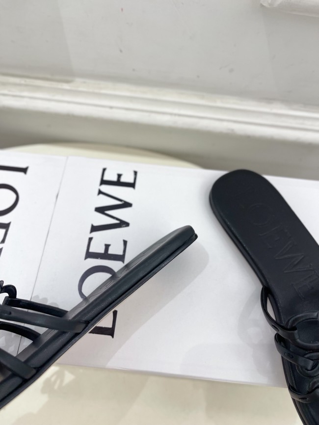 Loewe Slippers 44891-5