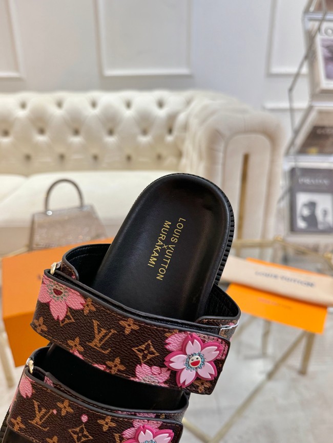 Louis Vuitton Slippers 44892-2