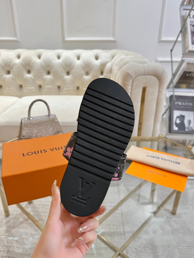 Louis Vuitton Slippers 44892-2