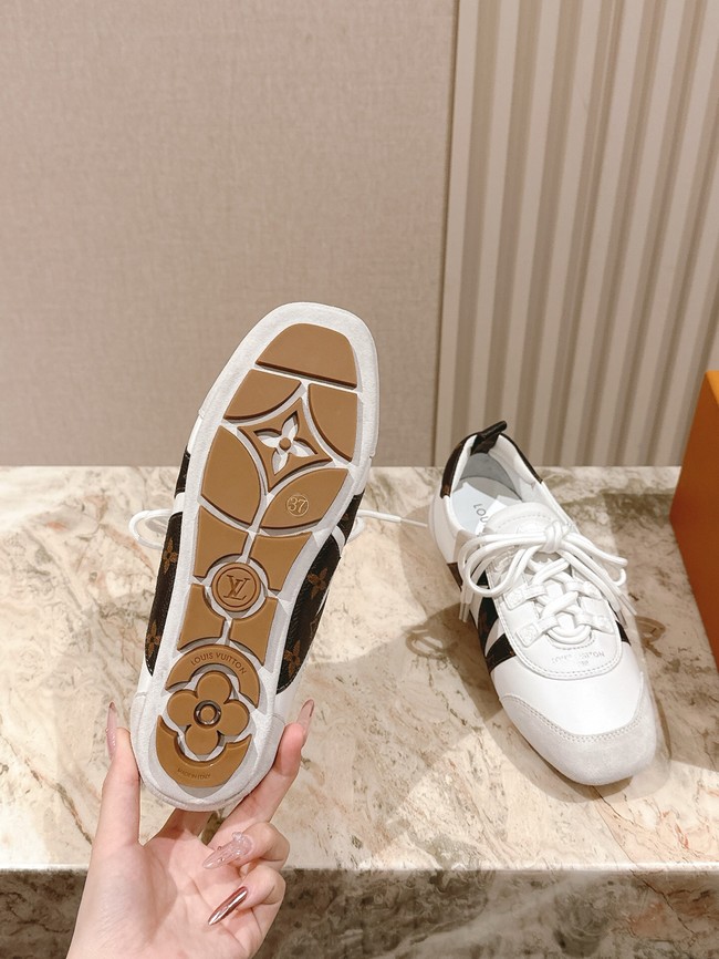 Louis Vuitton Sports shoes 44889-1