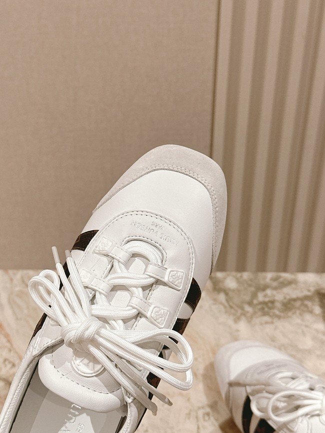 Louis Vuitton Sports shoes 44889-1