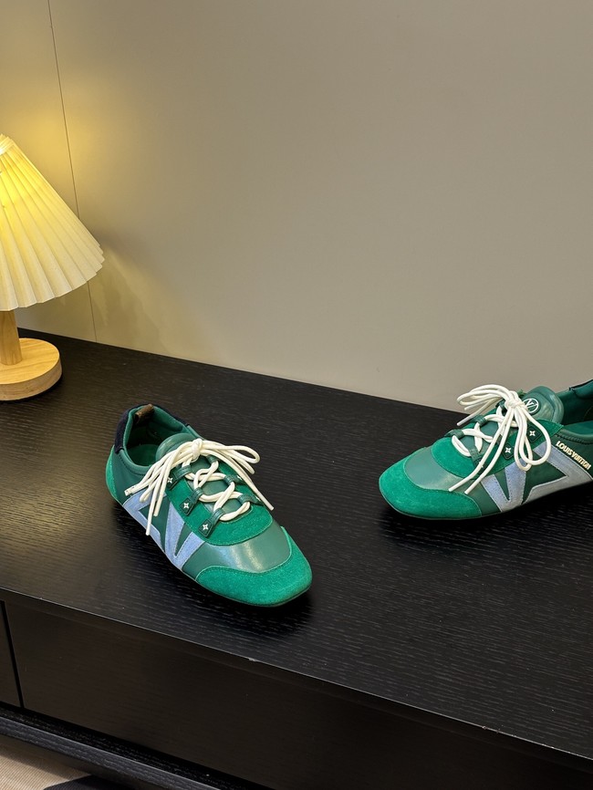 Louis Vuitton Sports shoes 44889-3