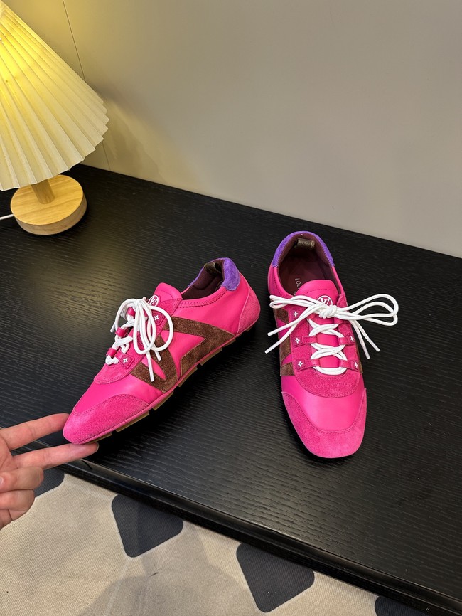 Louis Vuitton Sports shoes 44889-5