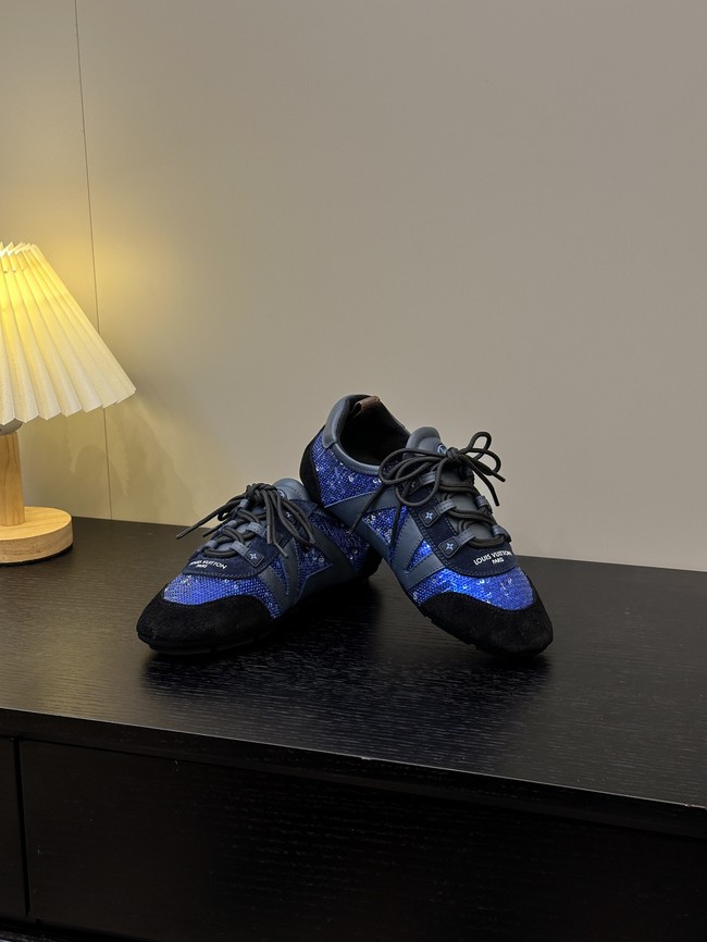 Louis Vuitton Sports shoes 44889-7