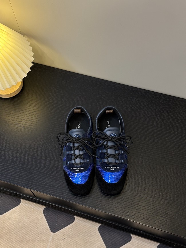 Louis Vuitton Sports shoes 44889-7