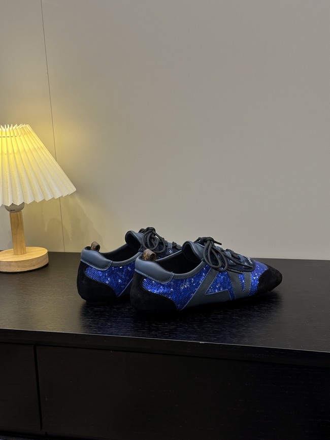 Louis Vuitton Sports shoes 44889-7