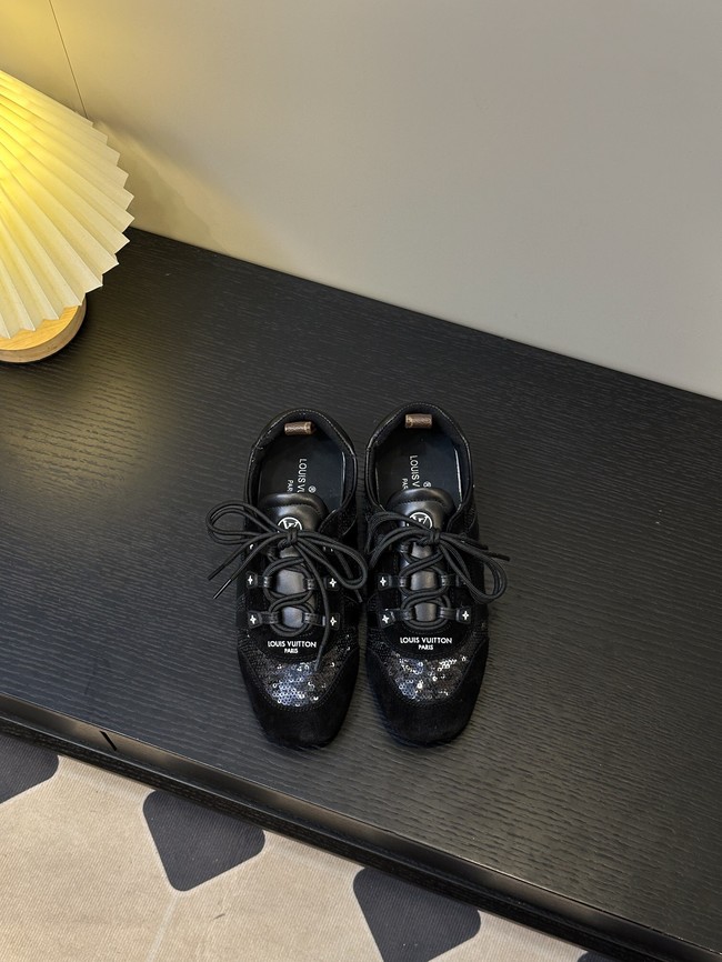 Louis Vuitton Sports shoes 44889-8