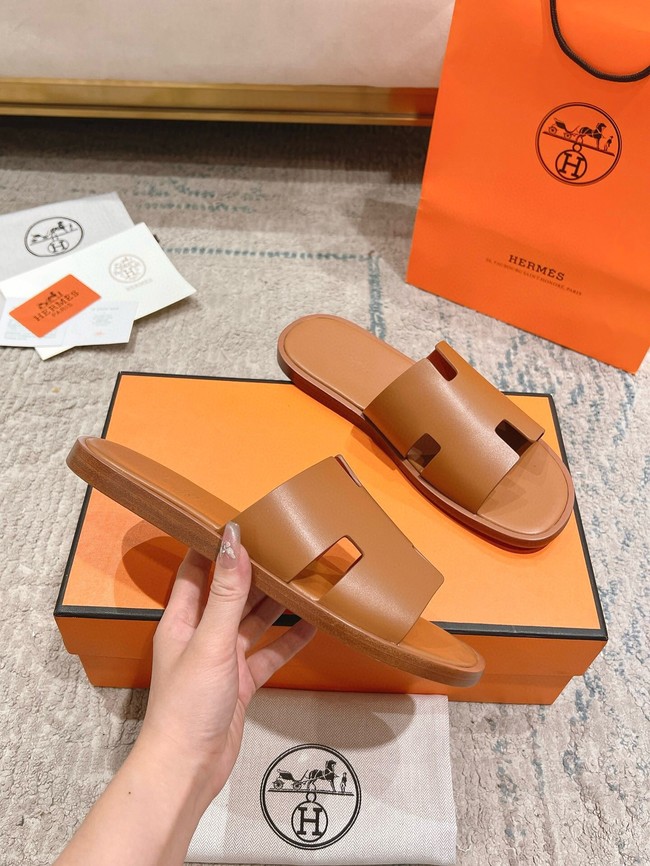 Hermes Mens Slippers 44897-4