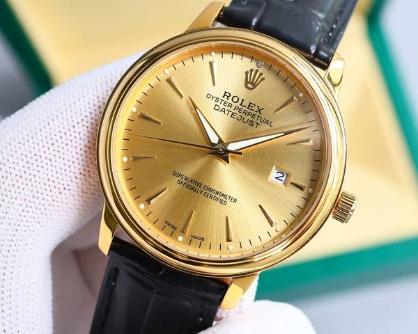 Rolex Watch RXW00865-1