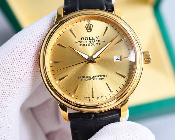 Rolex Watch RXW00865-1