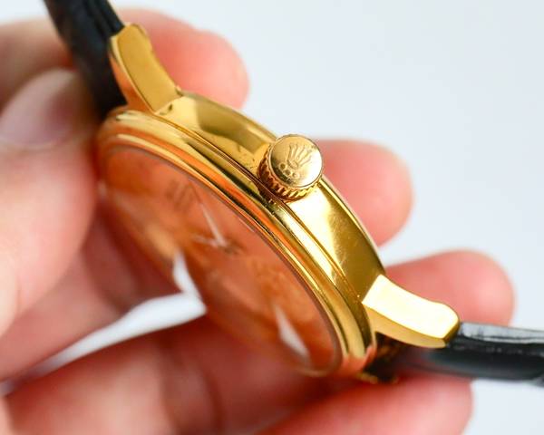 Rolex Watch RXW00869-1