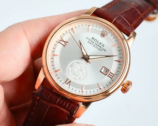 Rolex Watch RXW00870-2