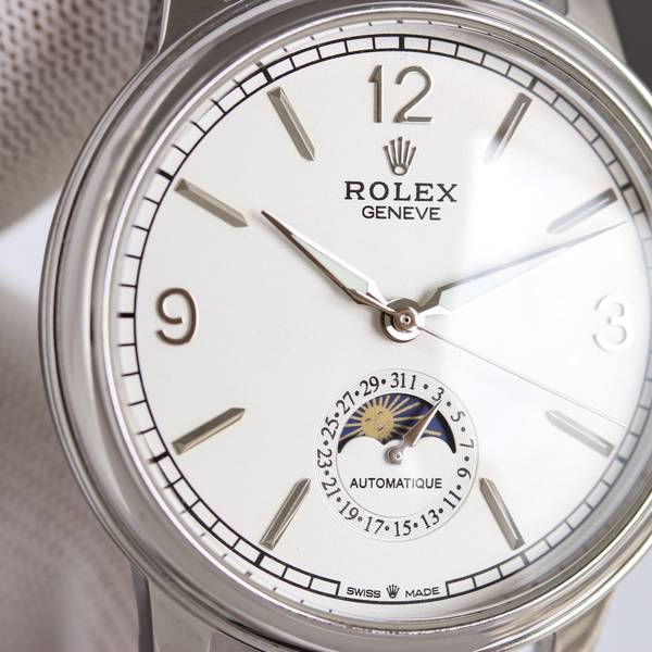 Rolex Watch RXW00872-2