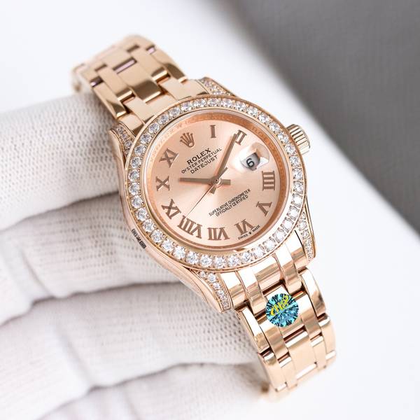 Rolex Watch RXW00874-1