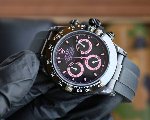 Rolex Watch RXW00878