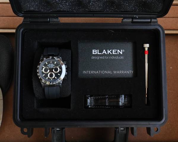 Rolex Watch RXW00881