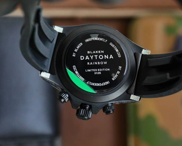 Rolex Watch RXW00883