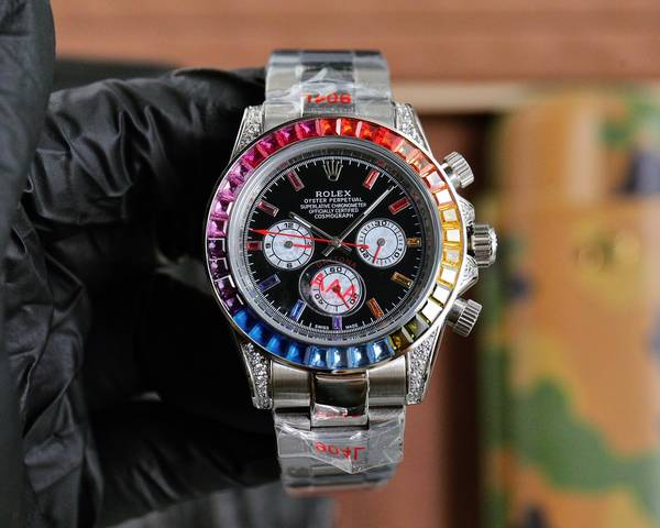 Rolex Watch RXW00893-2