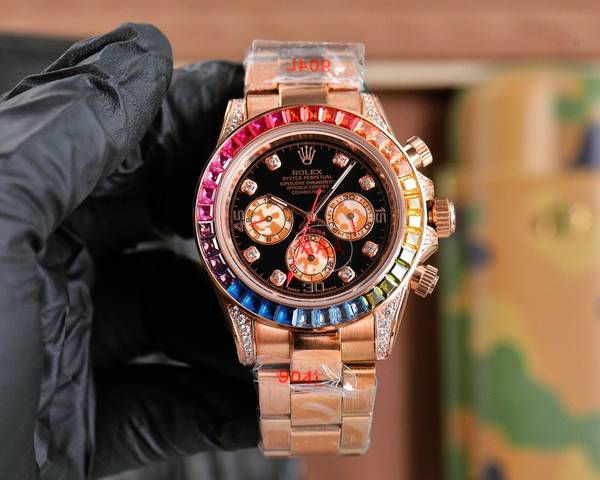 Rolex Watch RXW00894-3