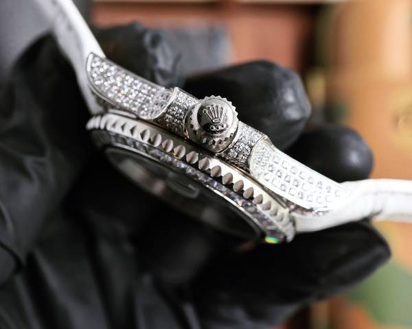 Rolex Watch RXW00895-1