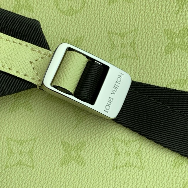 Louis Vuitton Discovery Backpack M14020-8