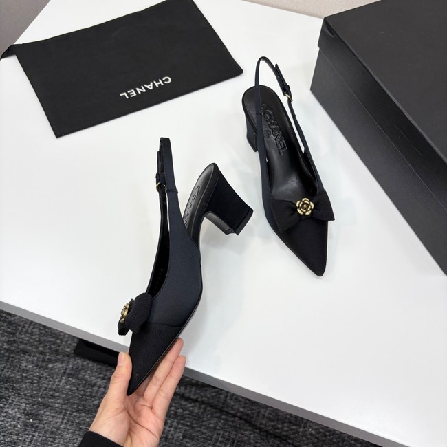 Chanel Sandals 44899-1