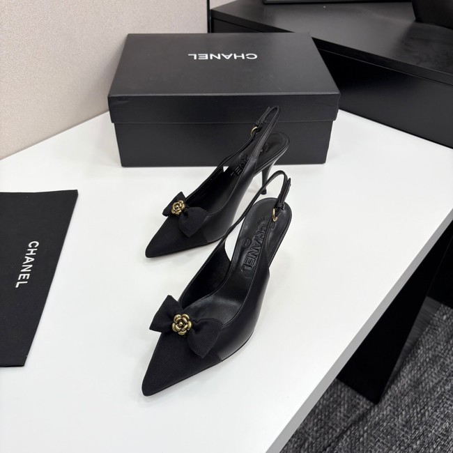 Chanel Sandals 44901-2