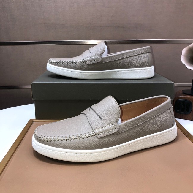 Bottega Veneta  Mens leather shoes 44914-1