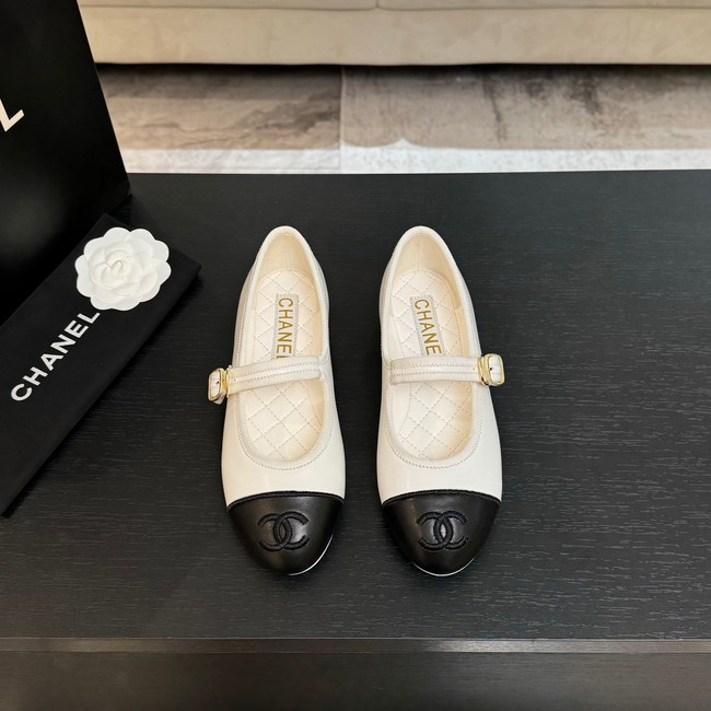 Chanel Shoes 44913-2