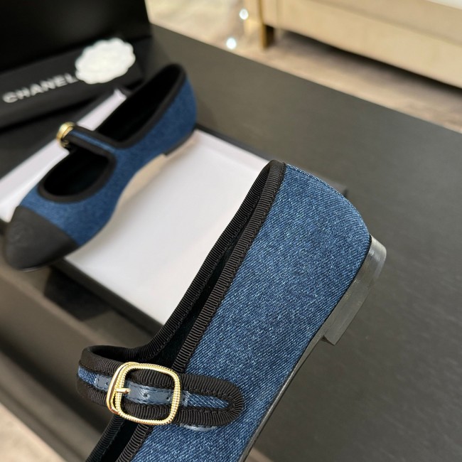 Chanel Shoes 44913-3